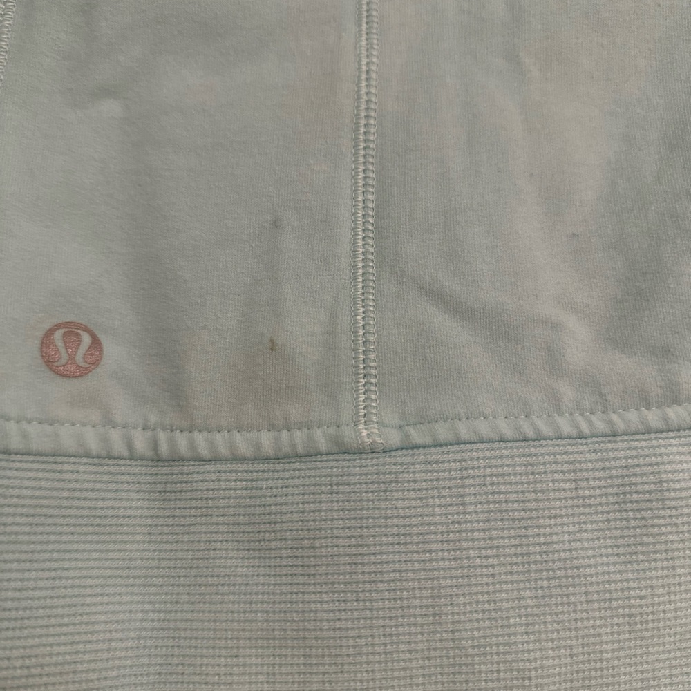 Lululemon Jacket! - Picture 4 of 4